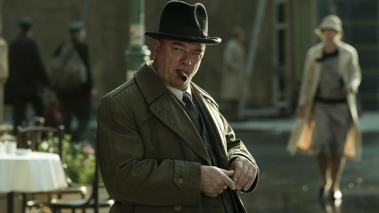Babylon Berlin