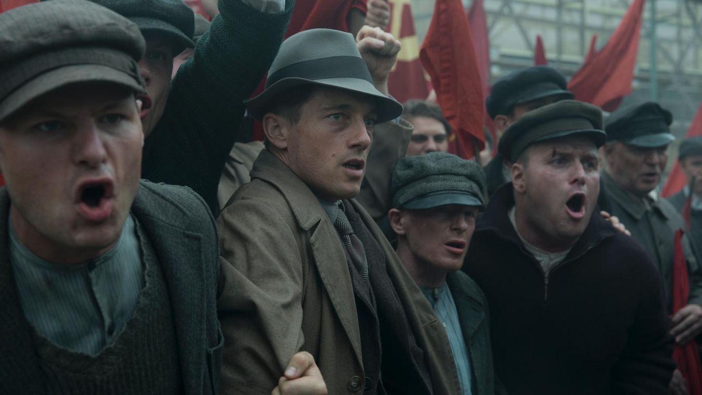 Babylon Berlin Babylon Berlin