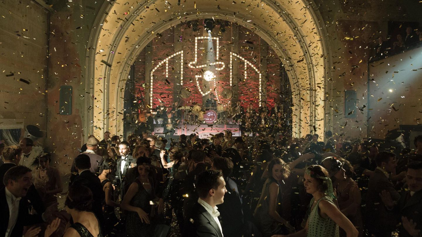 Babylon Berlin Babylon Berlin