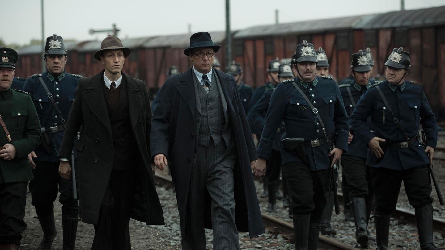 Babylon Berlin