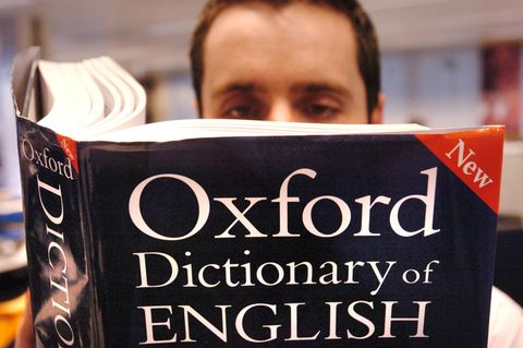 Sprachdefizite: Mein Englisch is not so good - und das ist really okay