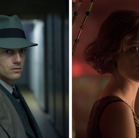 Babylon Berlin