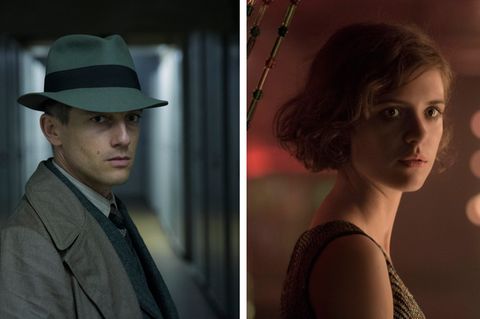 Babylon Berlin