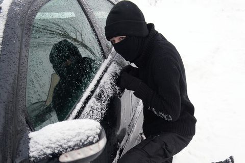 Pkw-Diebstahl: Diese Automarken sind bei Dieben besonders beliebt
