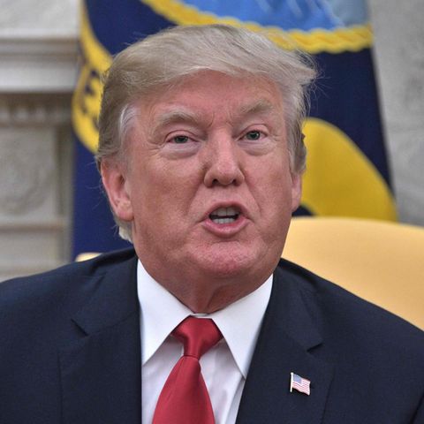 Zehnfache Aufstockung des Atomarsenals - Trump weist "Fake News" zurück