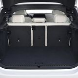 BMW 640i xDrive Gran Turismo - der Laderaum ist mächtig: mindestens 610 Liter