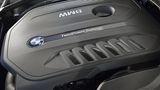 BMW 640i xDrive Gran Turismo - der Reihensechszylinder leistet 250 kW / 340 PS und 450 Nm