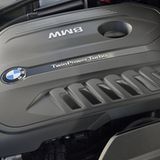 BMW 640i xDrive Gran Turismo - der Reihensechszylinder leistet 250 kW / 340 PS und 450 Nm