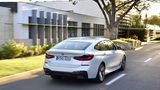 BMW 640i xDrive Gran Turismo