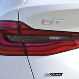 BMW 640i xDrive Gran Turismo - aus dem 5er GT wurde der 6er GT