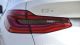 BMW 640i xDrive Gran Turismo - aus dem 5er GT wurde der 6er GT