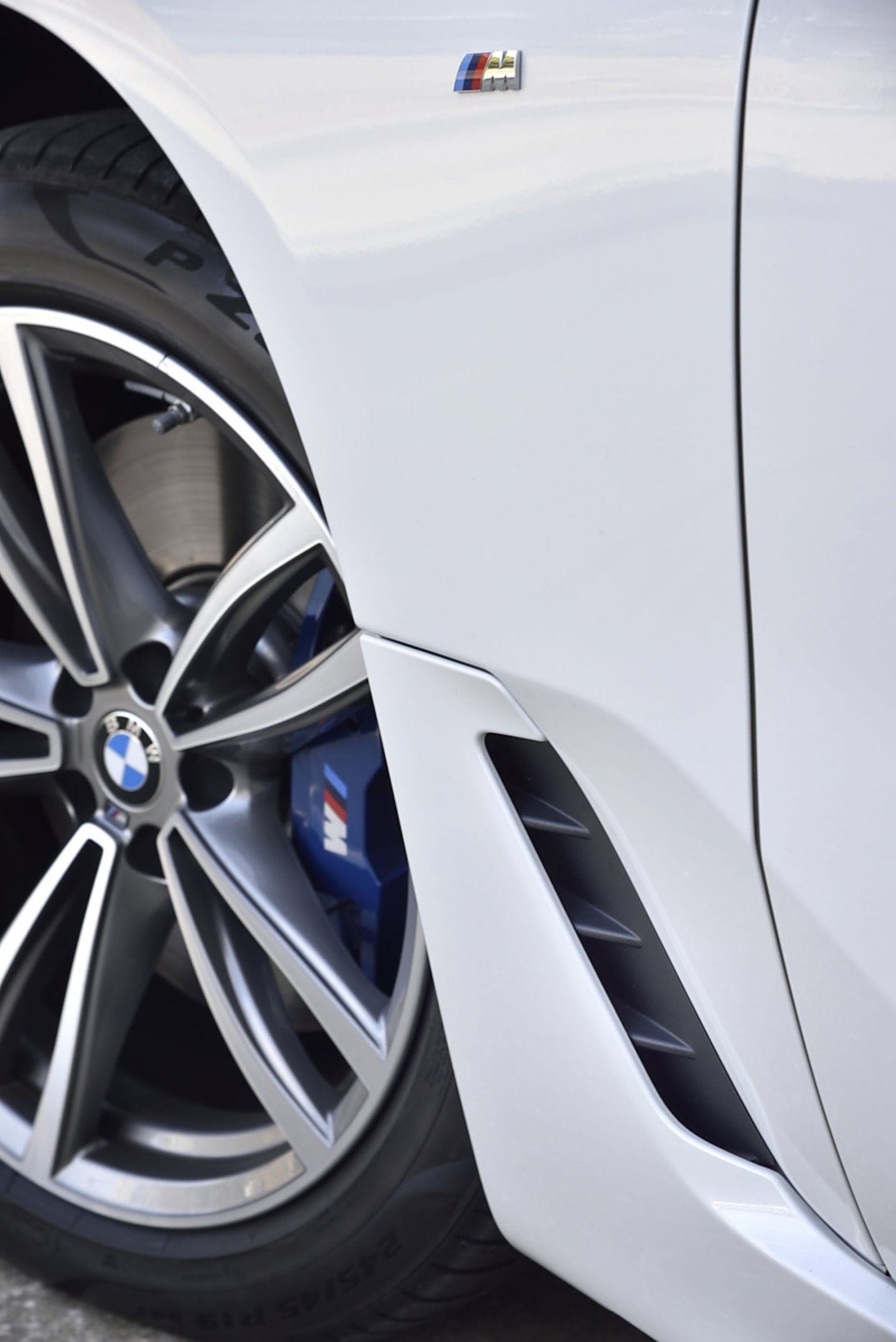BMW 640i xDrive Gran Turismo