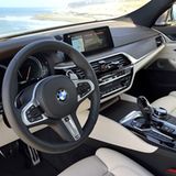 BMW 640i xDrive Gran Turismo