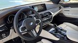 BMW 640i xDrive Gran Turismo