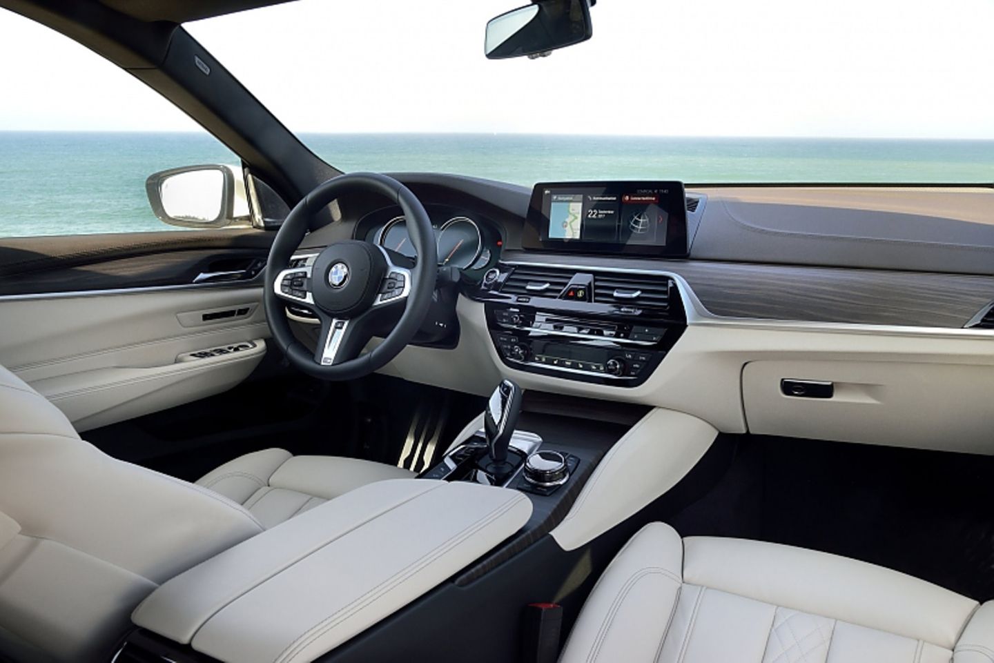 BMW 640i xDrive Gran Turismo