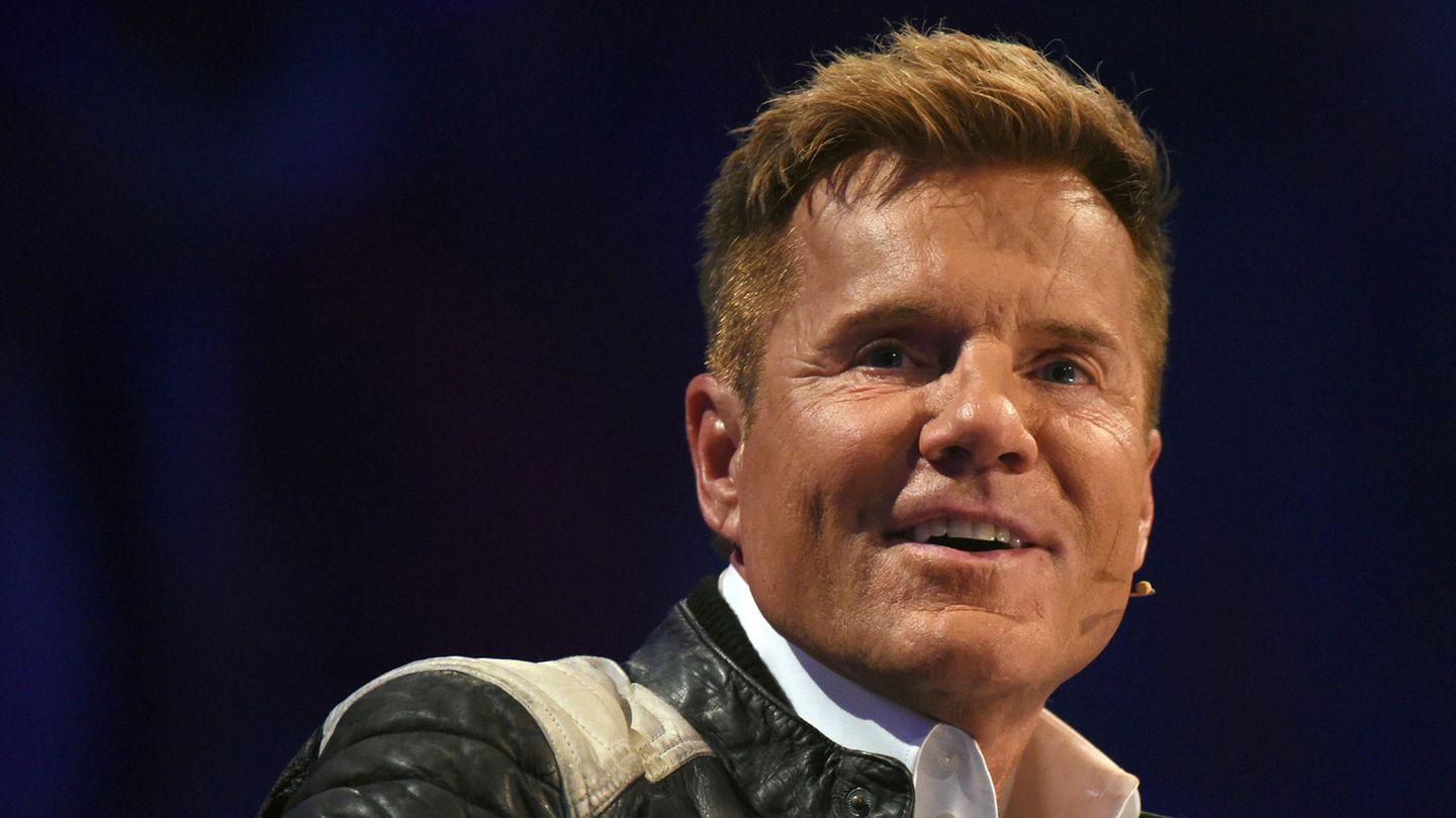 Dieter Bohlen