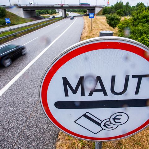 Österreich klagt gegen deutsche Pkw-Maut vor Europäischem Gerichtshof
