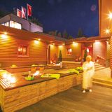 Schindelbruch Naturresort