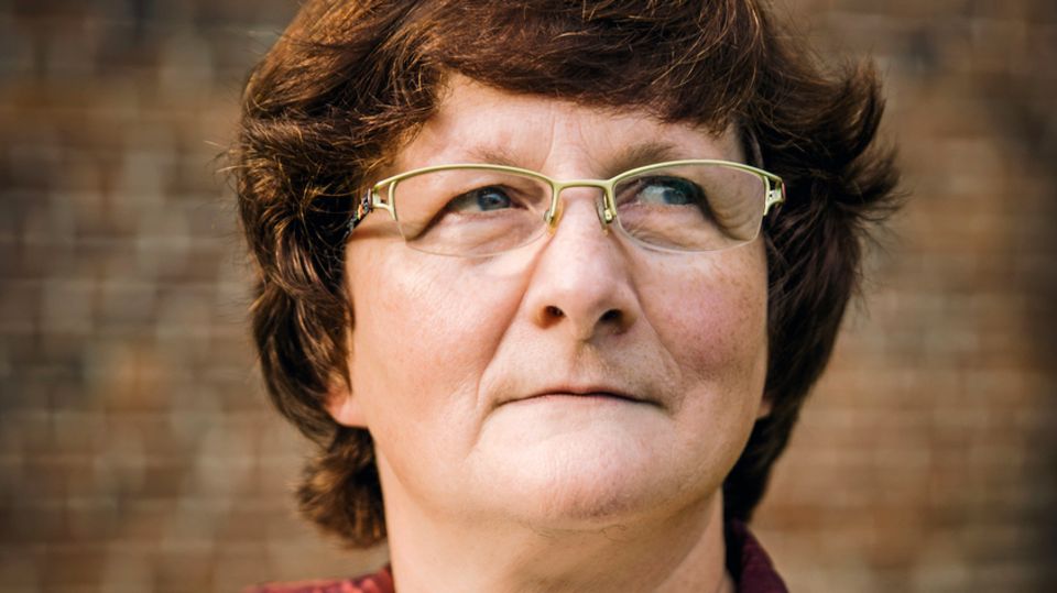 Manuela Keilholz: "Niemand hätte glauben wollen, was passiert war"