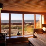 Georgshöhe Strandhotel, Norderney