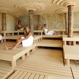 Mawell Resort, Langenburg