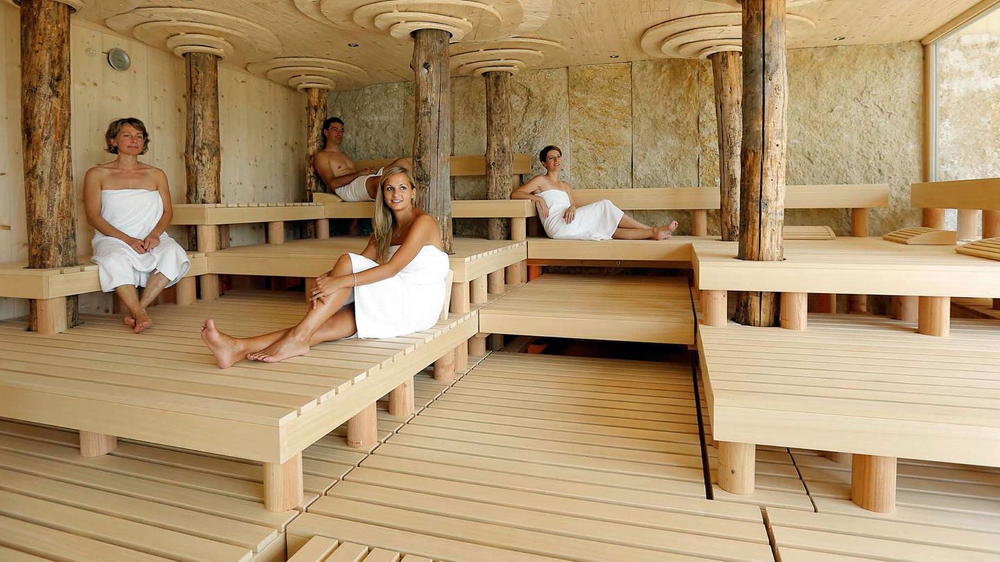 Mawell Resort, Langenburg