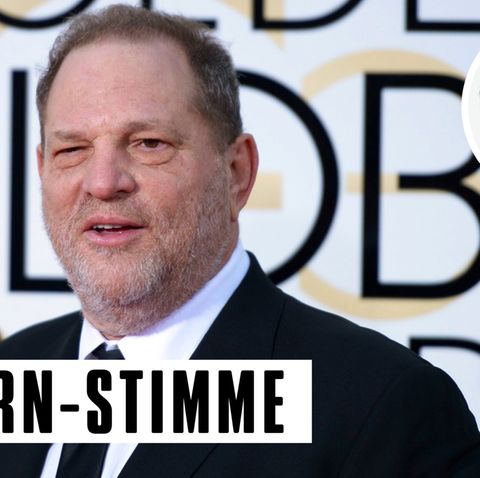 Harvey Weinstein