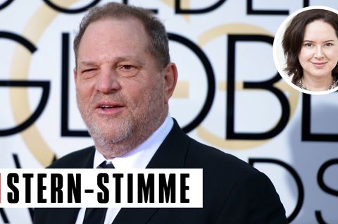 Harvey Weinstein