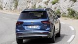 VW Tiguan Allspace