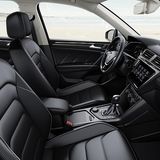 VW Tiguan Allspace