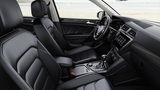 VW Tiguan Allspace