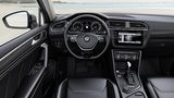 VW Tiguan Allspace