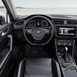 VW Tiguan Allspace