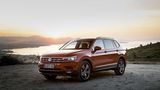VW Tiguan Allspace