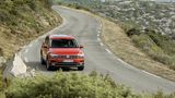 VW Tiguan Allspace