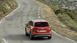 VW Tiguan Allspace