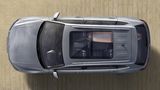 VW Tiguan Allspace, Auch mit Panorama-Schiebedach