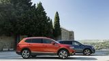 VW Tiguan Allspace