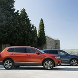 VW Tiguan Allspace