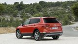 VW Tiguan Allspace