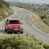 VW Tiguan Allspace