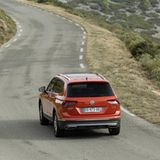 VW Tiguan Allspace