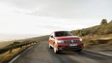 VW Tiguan Allspace