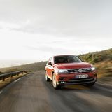 VW Tiguan Allspace