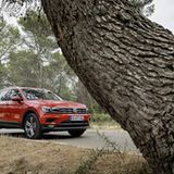 VW Tiguan Allspace