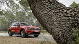 VW Tiguan Allspace