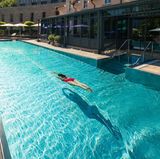 Bollant's Spa im Park,