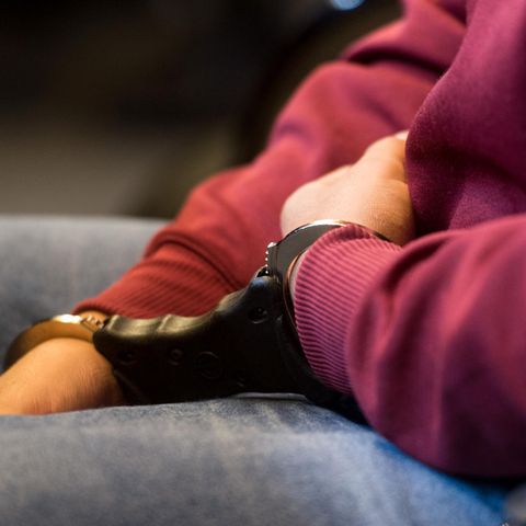 Mordprozess um Hussein K. - Polizisten zeichnen ein Bild des Grauens