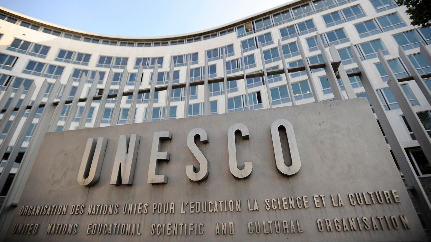 Unesco-Austritt: Nach den USA will auch Israel das "absurde Theater" verlassen