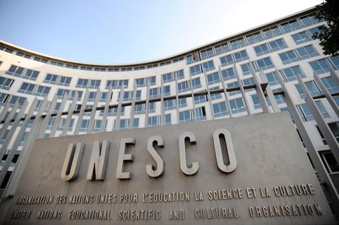 Unesco-Austritt: Nach den USA will auch Israel das "absurde Theater" verlassen